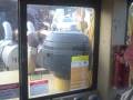 videos de KQED - Pollution Filters and Driver Visibility