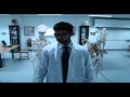 A Day in The Life of A Medical Student: 'Anatomy'