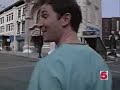 ER behind the scenes