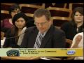 Rosa Katz Receives SFPD Commendation