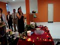 IGREJA DE CRISTO PENTECOSTAL DE SERRA NEGRA