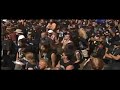 Aborted - Threading The Gangreenous Epitaph Live