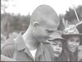 Vietnam 2 GREEN BERETS 1960 Training & Memoirs Montagnards