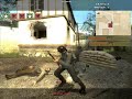 Omni-bot - Day of Defeat