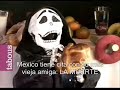el programa de karine le marchand en france2 del 28 de noviembre llamado tabous, tocando el tema 
