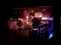 No harp in this one, but my band is killin' it with guest bassist Curtis Hawkins.