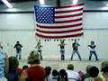 Talent Show (ulysses)
