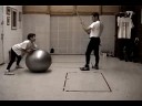 RGT - Evade from overhead attack - Dino Blanche