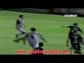 Fecha 29: Los Andes 2 - Chacarita 1 (5/03/13)