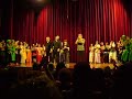 gala 2008 saludo final