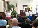 Liturgical dance-2008