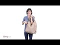 Click here to watch this video Urban Expressions Love Letter Bag Review
