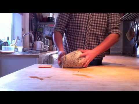 Three kneading techniques
