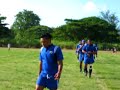West Bellona v East Rennell West Bellona v East Rennell