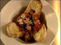 Spicy octopus - Seafood Recipes - UKTV Food