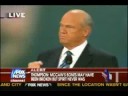 Fred Thompson Speech Part 3 Fred Thompson Speech Part 3