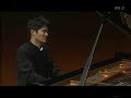 Dong-Min Lim Schubert Impromptus Op.90 No.1