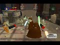 Lego Star Wars Episode 1 Chapter 5