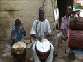 Mind Blowing 6 yr old Djembe Drummer
