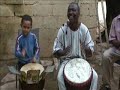 mind blowing 6 yr old djembe drummer