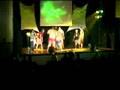 Sumo Wrestling at Sonlight Church