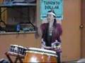 Isshin Daiko of Toronto Canada