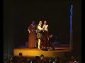 Rigoletto - Addio addio - T. Barontini & F. Casey - 2005 Rigoletto - Addio addio - T. Barontini & F. Casey - 2005