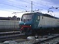 E464-3 to Trieste