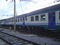 E464-3 to Trieste