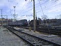 E464-3 to Trieste