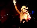 Show Iza Mariana