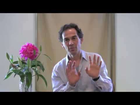 Rupert Spira: The Subtle Appearance of Duality