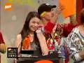 At the KCA's in Germany!