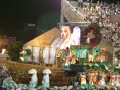 Escola de samba da Ilha do Governador no Sambodromo 2007