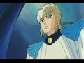 Caballeros del Zodiaco - La Batalla de los Dioses 1-3