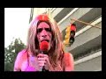 Habitante o Ciudadano 12 Cotorra Que pasa Pana
