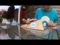 Click here to watch this video LJ decks tryout #2