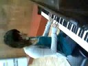Tocando lilium :)