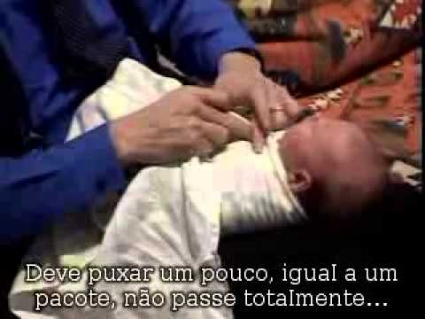 Imagem de Amostra do You Tube
