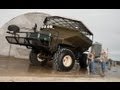 Critter Gitter - Feature - CAR and DRIVER