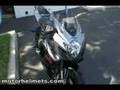 Motorhelmets Suzuki GSX-R750 Motorcycle