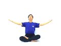 Sheng Zhen Sitting Qigong