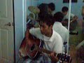 jam session - brand new cover