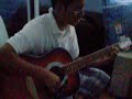 jam session - brand new cover