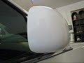 How to Properly Wax Your Car (liquid carnauba wax)