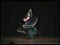 Utah Belly Dance artist. Shahravar with Double Veils