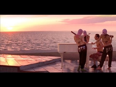 Everytime - SUBSCRIBE Movie : Spring Breakers Song: Britney Spears