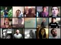 Brian Yorkey and Tom Kitt, the Pulitzer Prize winning writers/composers of Broadway's Tony Award winning musical, Next to Normal, present the complete fan mashup! N2N asked fans to submit video interpretations of the songs I'm Alive, I've Been, I Miss t Default