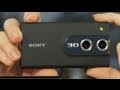 CES 2011:Bloggie 3D HD Camera (MHS-FS3)