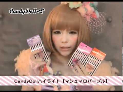 candydoll